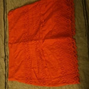 Women's skirt